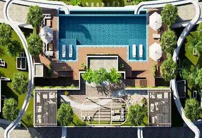 LUXURY LIVING | PREMIUM QUALITY | HIGH ROI