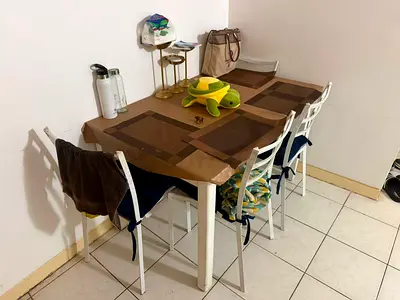 Dinning table