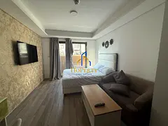 Furnished Studio | Spacious Living | Flexible Cheques