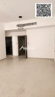 Spacious 3-Bedroom Apartment with Open View For Rent In Ajman