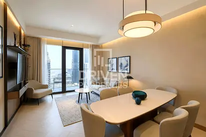 Designer Furnished Apt | Vacant | Motivated Seller