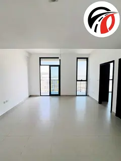 Spacious 2BR + maid| Open View | Large Balcony | Premium Amenities