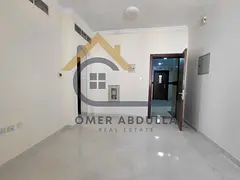 LIKE NEW LAVISH 1BHK FOR FAMILY IN MUWAILAH SHARJAH
