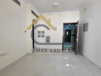 LIKE NEW LAVISH 1BHK FOR FAMILY IN MUWAILAH SHARJAH