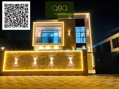 Luxury Villa with Private Pool for Sale in Al Helio 2 | 4BR | Near Sheikh Mohammed Bin Zayed Road | 