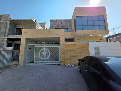 🏡 Luxury Villa for Rent in Al Yasmin – Al Ittihad Scheme 🏡 ✨ Location: Prime corner location in