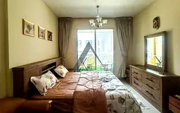 Fully Furnished | Spacious Living | Premium Location