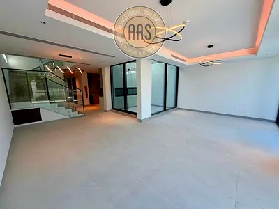 LUXURIOUS 4BEDROOM VILLA FOR RENT|READY TO MOVE IN|FLEXIBLE CHEQUES PAYMENTS