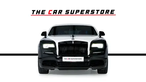 صورة 3 لـ 2021 ROLLS-ROYCE WRAITH
