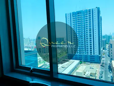 2BR Apartment with Open Sea View on Corniche
