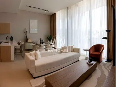 Own Your Dream Apartment at Al Zorah | Waterfront Living | Smart Investment