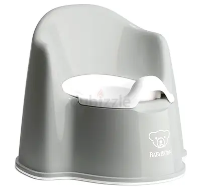 BabyBjorn Potty Training Bundle — New in Box