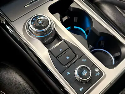 صورة مصغرة 16 لـ 2021 FORD EXPLORER