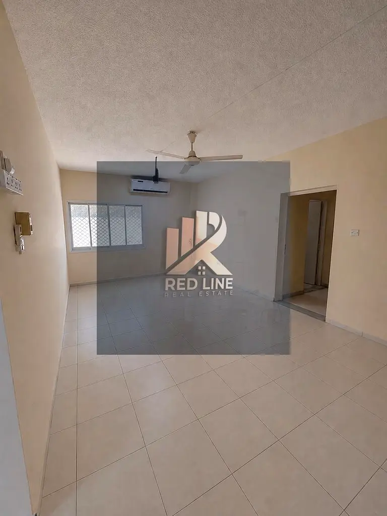 Traditional Arabic House for Rent in Al Jazzat – Sharjah