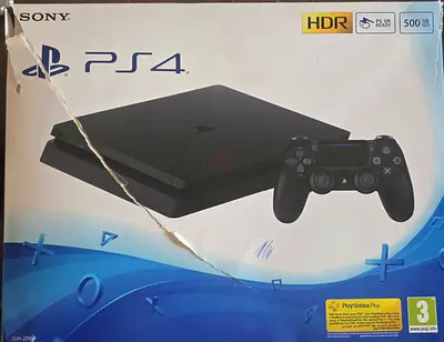 Playstation