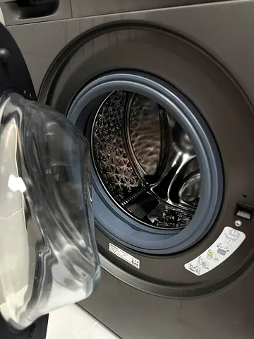 Front Load Washing Machine 7KG
