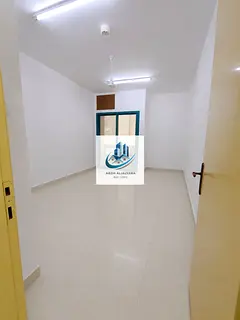 Specious 1bhk apparentment in heart of Al nahda sharjah 📌 famiky building big size 1bhk in cheap