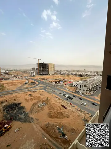 Studio for Sale in AZHA Garden Residence Ajman