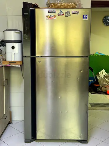 Hitachi Fridge