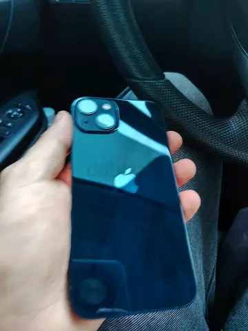 Iphone 13 128gb barely used
