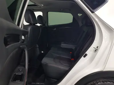 JAC S3 Luxury, миниатюра 15