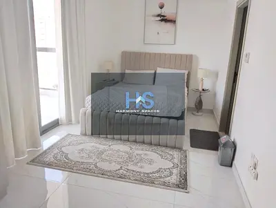High floor | Community view | Chiller free | Fully furnished