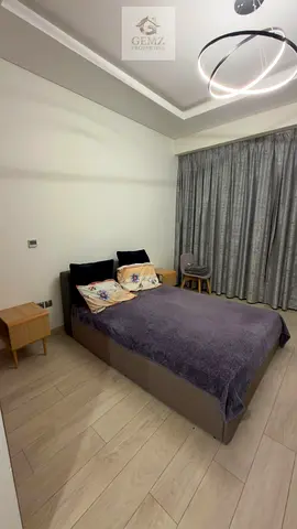 Luxury Living | Fully Furnished Studio | Prime