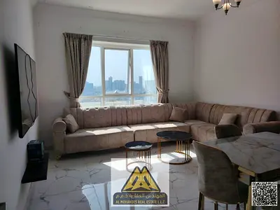 First occupant | Air conditioning | Distinctive view | Close to all services | Luxury finishing