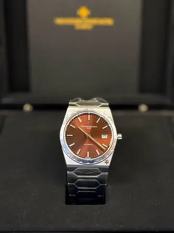 💎Available new💎 💎VACHERON WATCHE💎 💎SUPER MASTER QUALITY 💎 💎with real box💎