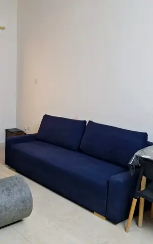 Sofa cum bed