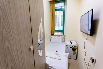 Partition Room for Rent in Marina Crown – Dubai Marina