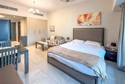 Canal View | High Floor | Vacant