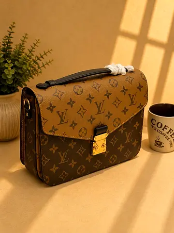 Louis Vuitton Purse for Women