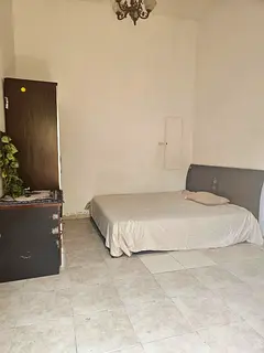 Furnished Studio in Villa including DEWA WIFI