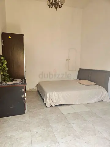 Furnished Studio in Villa including DEWA  WIFI