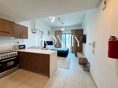 FULLY FURNISHED | MODERN LIVING | BEST DEAL