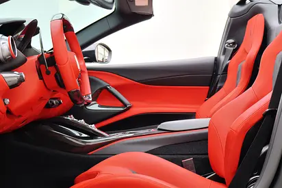 2022 Ferrari 812 GTS — миниатюра 14