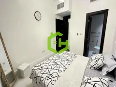 Modern | Bright | Furnished | Vacant Now