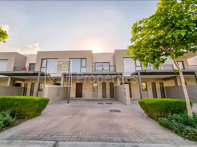 3BR Villa | Unfurnished | Family Community