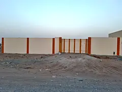 Brand new 10000 sqft open land for Rent
