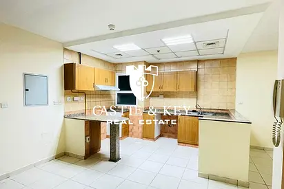 Spacious 1 Bedroom | Unfurnished | Prime Location