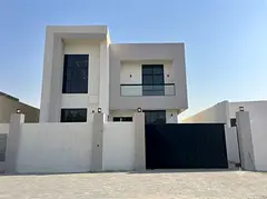 Luxury 5 BR Villa | Brand New | Ready To Move