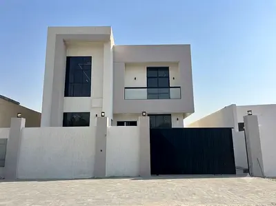 Luxury 5 BR Villa | Brand New | Ready To Move