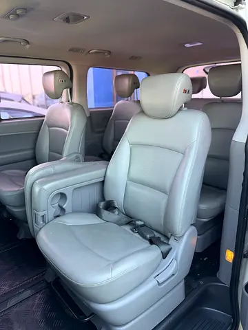 صورة 4 لـ 2017 Hyundai H1