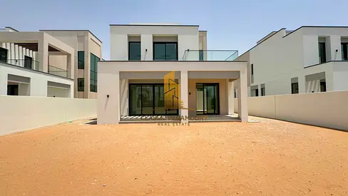 BRAND NEW | STANDALONE VILLA | READY TO MOVE