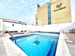 Serviced 4-Bedroom + Maid's Room | All Bills Included I Staff Accommodation