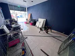Commercial Shop for Annual Rent in Al Nuaimiya 1 Ajman – AED 35,000
