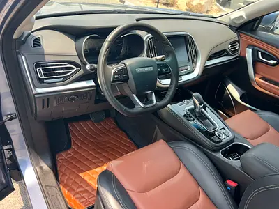 Jetour X70 Comfort, миниатюра 12