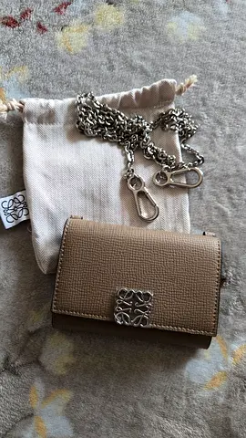 Short Wallet on Chain