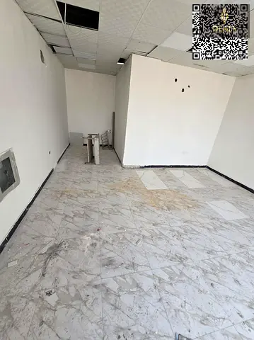 Commercial Shop for Rent | Prime Location | Al Mowaihat 1 | AED 18,000